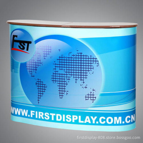 Promotion Counter (FST-PC)